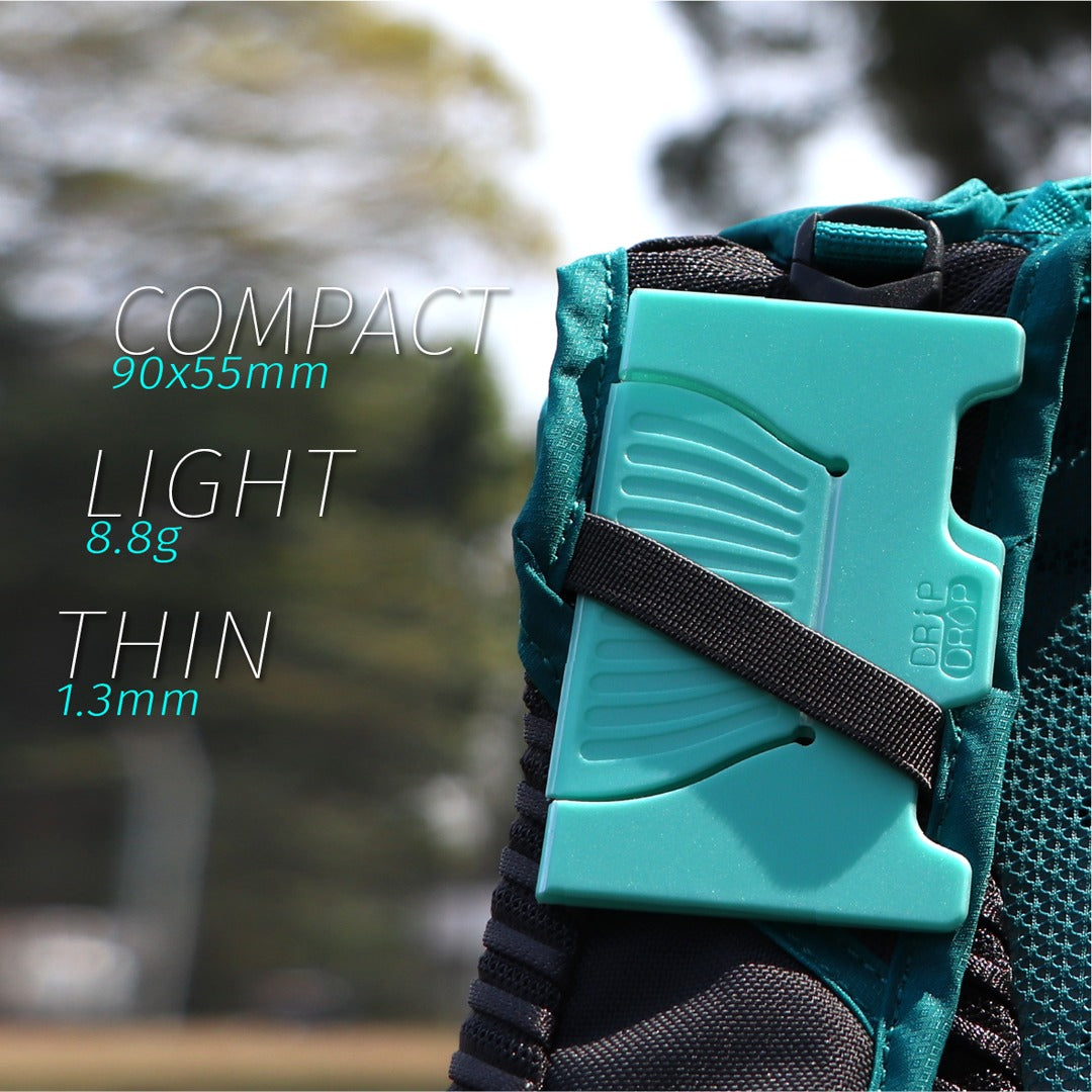 0006 咭片熱滴架 (Flip n Drip)