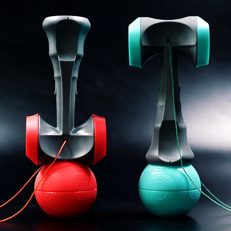 0003 HAMDAMA (隨意球)