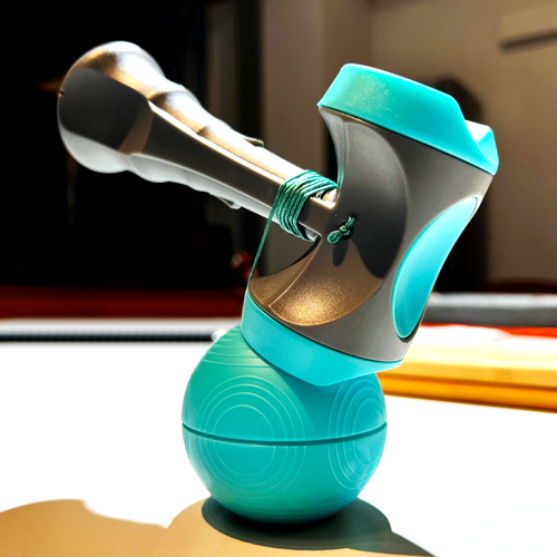 0003 HAMDAMA (隨意球)