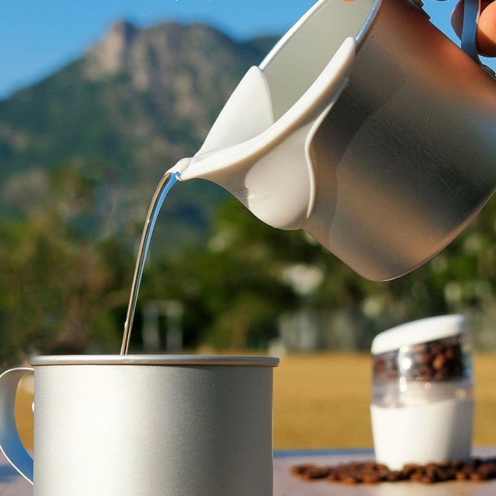 0007 矽膠杯咀 Gossi