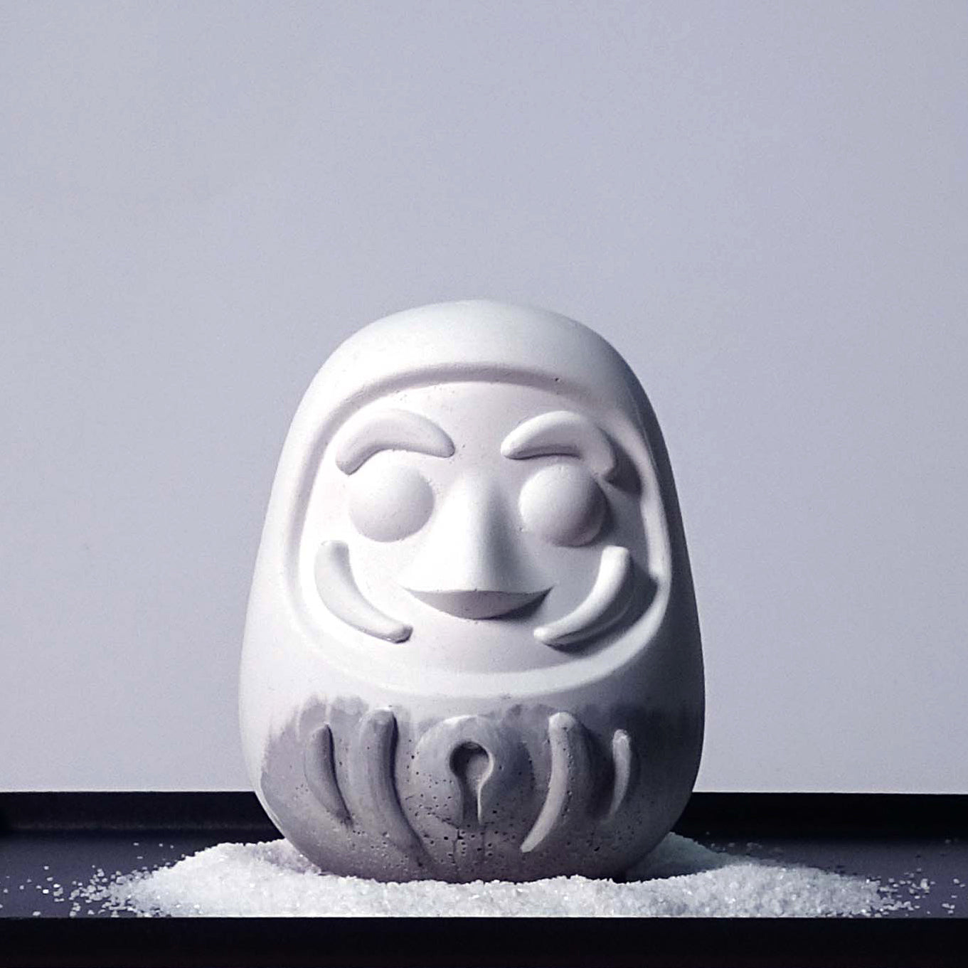 0018 Daruma 達磨の擴香石